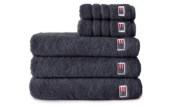 Original Towel Handduk Charcoal