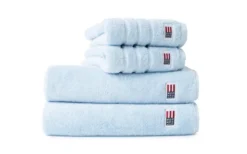 Original Towel Handduk Cloud Blue