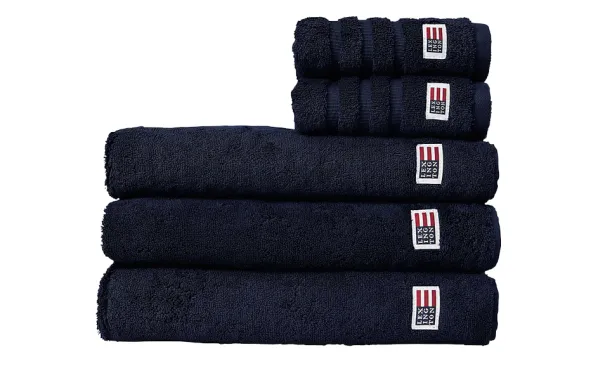 Original Towel Handduk Dress Blue