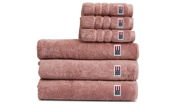 Original Towel Handduk Lavender
