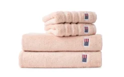 Original Towel Handduk Peach Melon