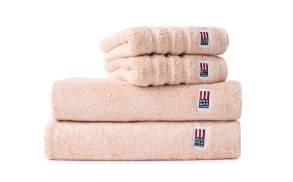 Original Towel Handduk Peach Melon