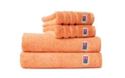 Original Towel Handduk Peach Melon