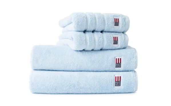 Original Towel Handduk Peach Melon