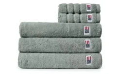 Original Towel Handduk Vintage Green