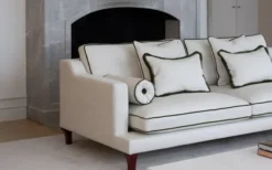 Orlando 3-Sits Soffa