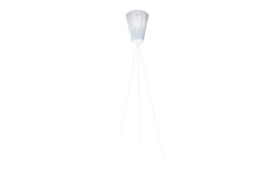 Oslo Wood Golvlampa