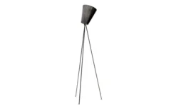 Oslo Wood Golvlampa