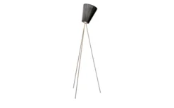 Oslo Wood Golvlampa