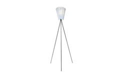 Oslo Wood Golvlampa