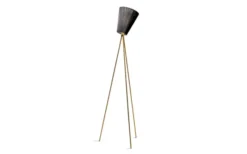 Oslo Wood Golvlampa