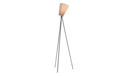 Oslo Wood Golvlampa