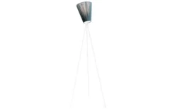 Oslo Wood Golvlampa