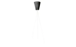 Oslo Wood Golvlampa