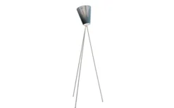Oslo Wood Golvlampa