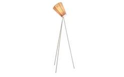 Oslo Wood Golvlampa