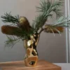 Ostrea 25 Guld Vas