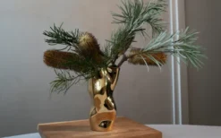 Ostrea 25 Guld Vas