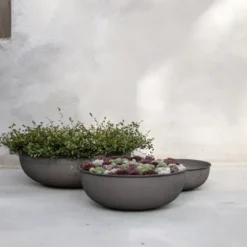 Out Bowl Set Krukor