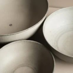 Out Bowl Set Krukor
