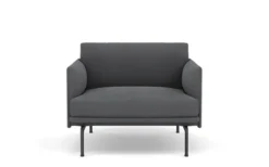 Outline Chair Fåtölj