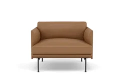 Outline Chair Fåtölj