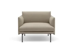 Outline Chair Fåtölj