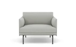 Outline Chair Fåtölj