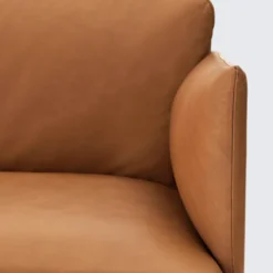 Outline 2-Sits Soffa
