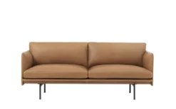 Outline 2-Sits Soffa