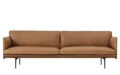 Outline 3-sits Soffa