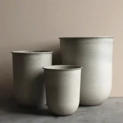 Out Pot Set Krukor