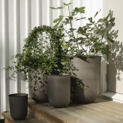 Out Pot Set Krukor