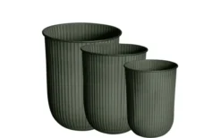 Out Stripe Krukor Set