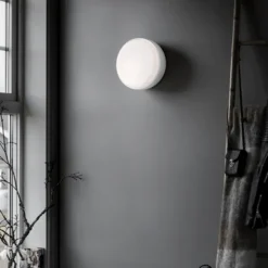 Over Me 40 Tak/Vägglampa