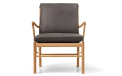 OW149 Colonial Chair Fåtölj