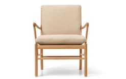 OW149 Colonial Chair Fåtölj