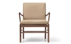 OW149 Colonial Chair Fåtölj