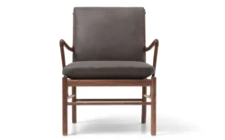 OW149 Colonial Chair Fåtölj