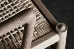 OW149 Colonial Chair Fåtölj