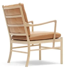 OW149 Colonial Chair Fåtölj