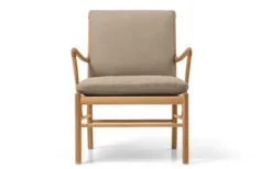 OW149 Colonial Chair Fåtölj