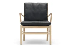 OW149 Colonial Chair Fåtölj