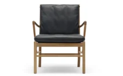 OW149 Colonial Chair Fåtölj