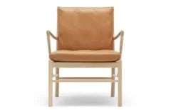 OW149 Colonial Chair Fåtölj