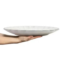 Oyster Fat 42 cm