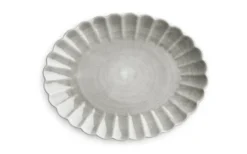 Oyster Fat 35 x 30 cm