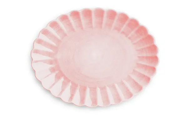 Oyster Fat 35 x 30 cm