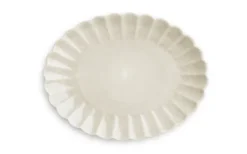 Oyster Fat 35 x 30 cm