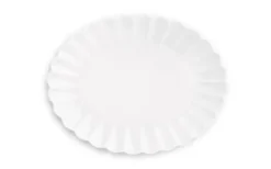 Oyster Fat 35 x 30 cm